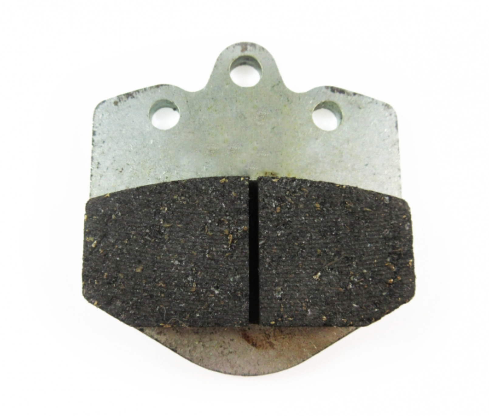 Freeline Brake Pad SINGLE - 56x55mm Medium